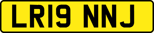 LR19NNJ