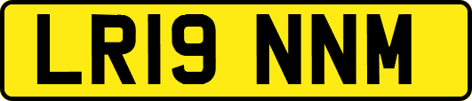 LR19NNM