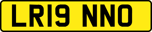 LR19NNO