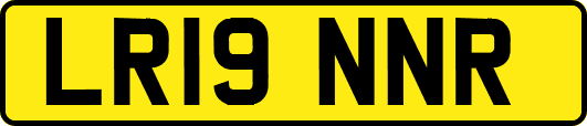 LR19NNR