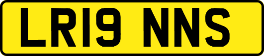 LR19NNS