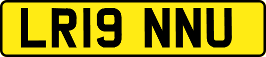 LR19NNU