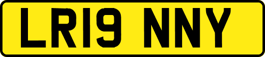 LR19NNY