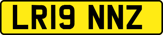 LR19NNZ