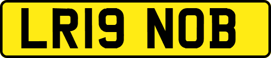 LR19NOB