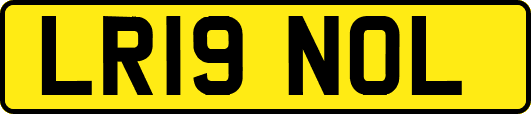 LR19NOL
