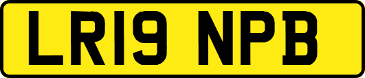 LR19NPB