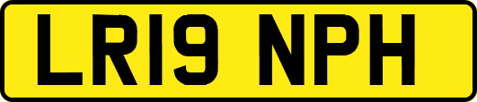 LR19NPH