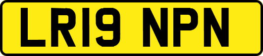 LR19NPN