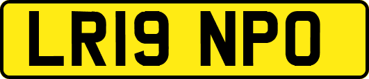 LR19NPO