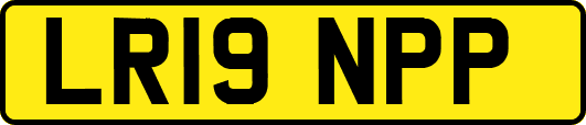 LR19NPP