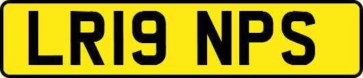 LR19NPS