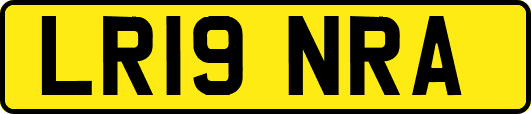 LR19NRA