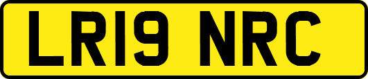 LR19NRC