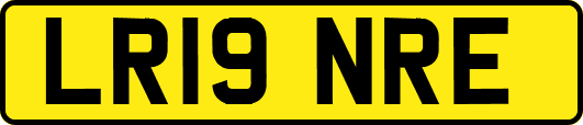 LR19NRE