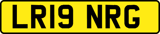 LR19NRG