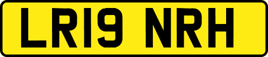 LR19NRH