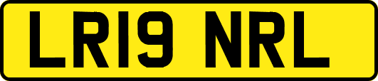 LR19NRL