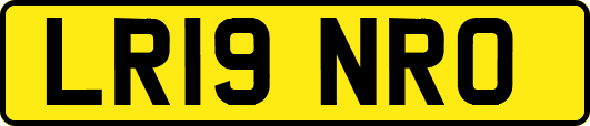 LR19NRO