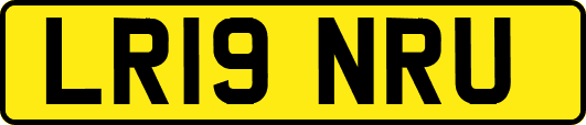 LR19NRU