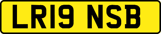 LR19NSB
