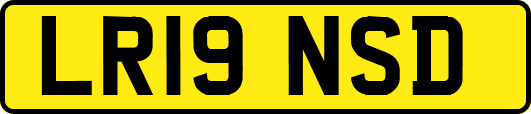 LR19NSD