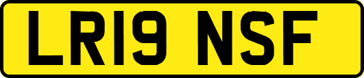 LR19NSF