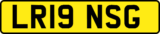 LR19NSG