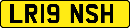 LR19NSH