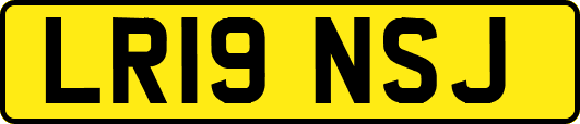 LR19NSJ