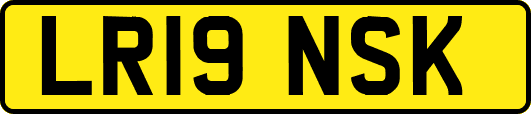 LR19NSK