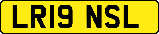 LR19NSL