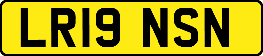 LR19NSN