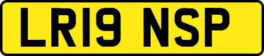 LR19NSP