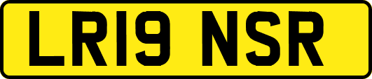 LR19NSR
