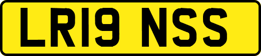 LR19NSS