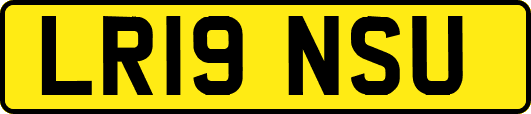LR19NSU