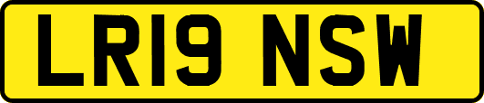 LR19NSW