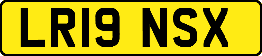 LR19NSX