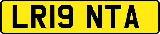 LR19NTA