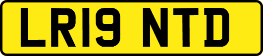 LR19NTD