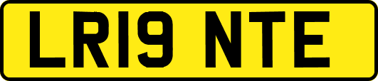 LR19NTE