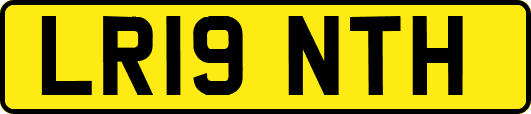 LR19NTH
