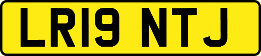 LR19NTJ