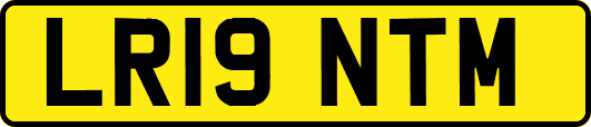 LR19NTM