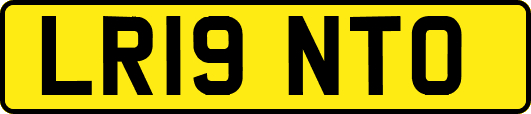LR19NTO