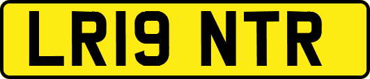 LR19NTR