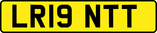 LR19NTT