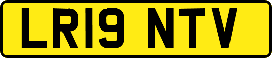 LR19NTV