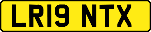 LR19NTX